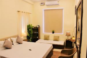 Ranthambore Mahal,India>>Sawai Madhopur,3 star