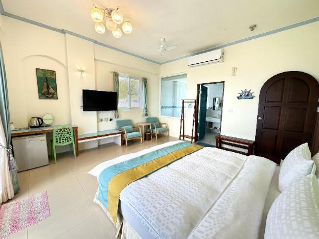 good viewing spot bandb