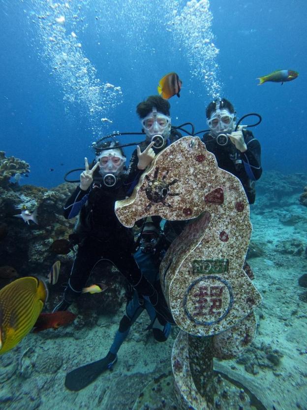 good viewing spot bandb