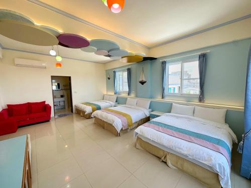 good viewing spot bandb