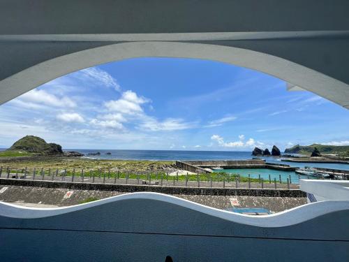 good viewing spot bandb