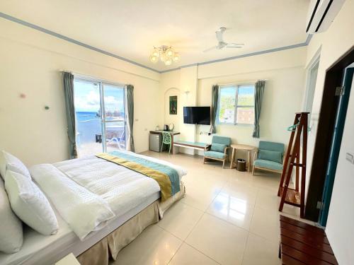 good viewing spot bandb