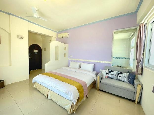 good viewing spot bandb