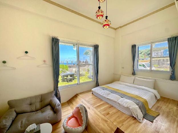 good viewing spot bandb