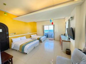 good viewing spot bandb