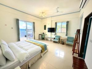 good viewing spot bandb