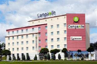 Campanile - Poznan,Poznan,2 star