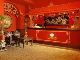 lothus hotel