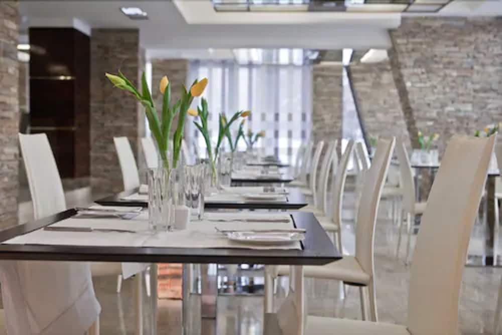 hotel rysy