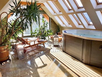 hotel rysy