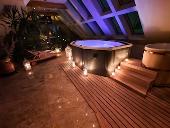 hotel rysy
