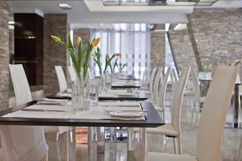 hotel rysy