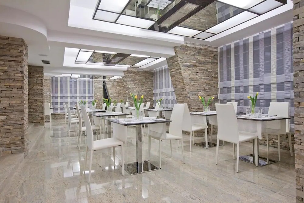 hotel rysy