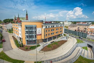qubus hotel kielce