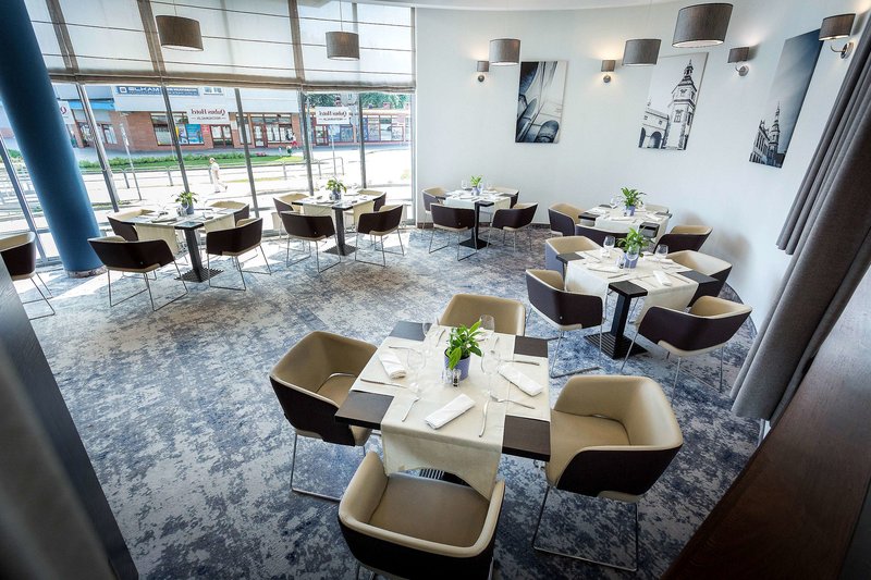 qubus hotel kielce