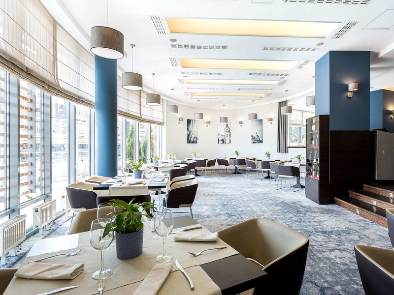 qubus hotel kielce