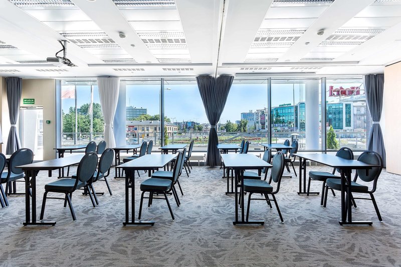 qubus hotel kielce