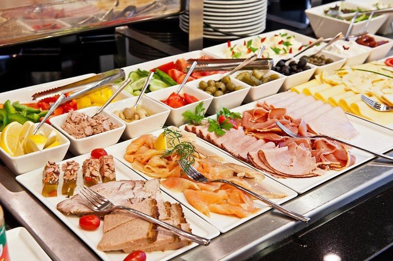 qubus hotel kielce