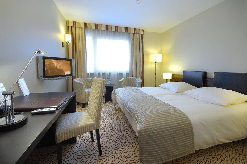 qubus hotel kielce