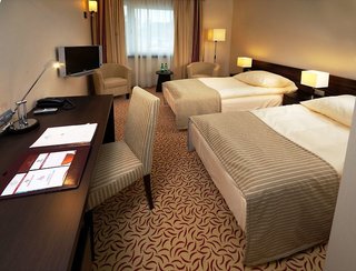 qubus hotel kielce