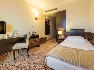 qubus hotel kielce