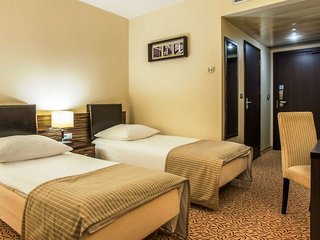 qubus hotel kielce