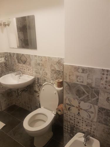 soggiorno sogna firenze