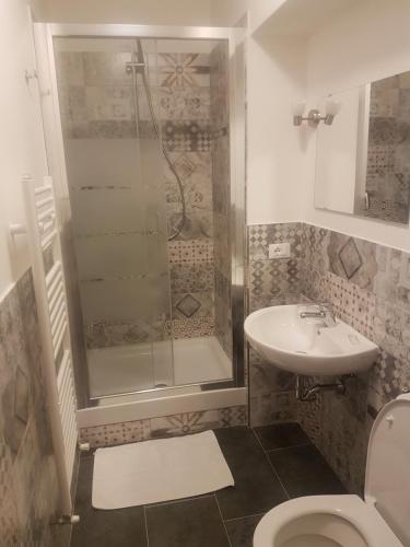 soggiorno sogna firenze