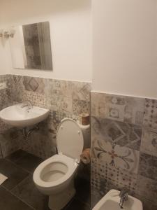 soggiorno sogna firenze