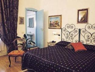 soggiorno sogna firenze