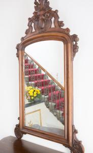 soggiorno sogna firenze