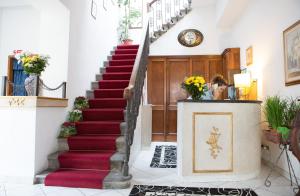 soggiorno sogna firenze