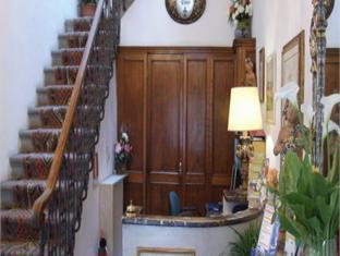 soggiorno sogna firenze