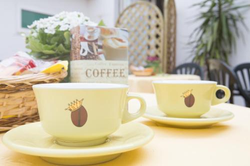 soggiorno sogna firenze