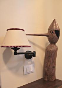 soggiorno sogna firenze