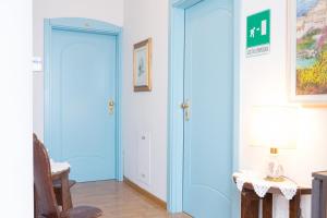 soggiorno sogna firenze