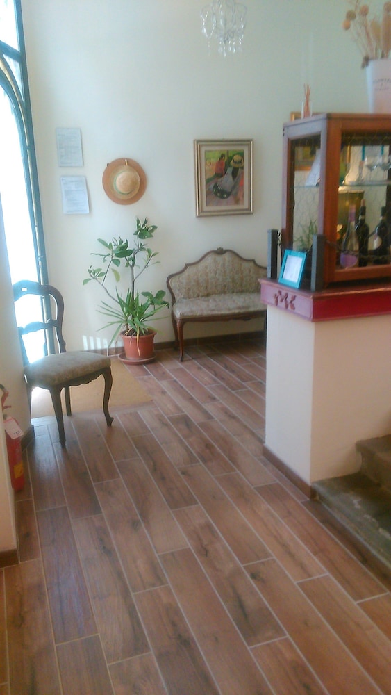 soggiorno sogna firenze