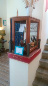 soggiorno sogna firenze