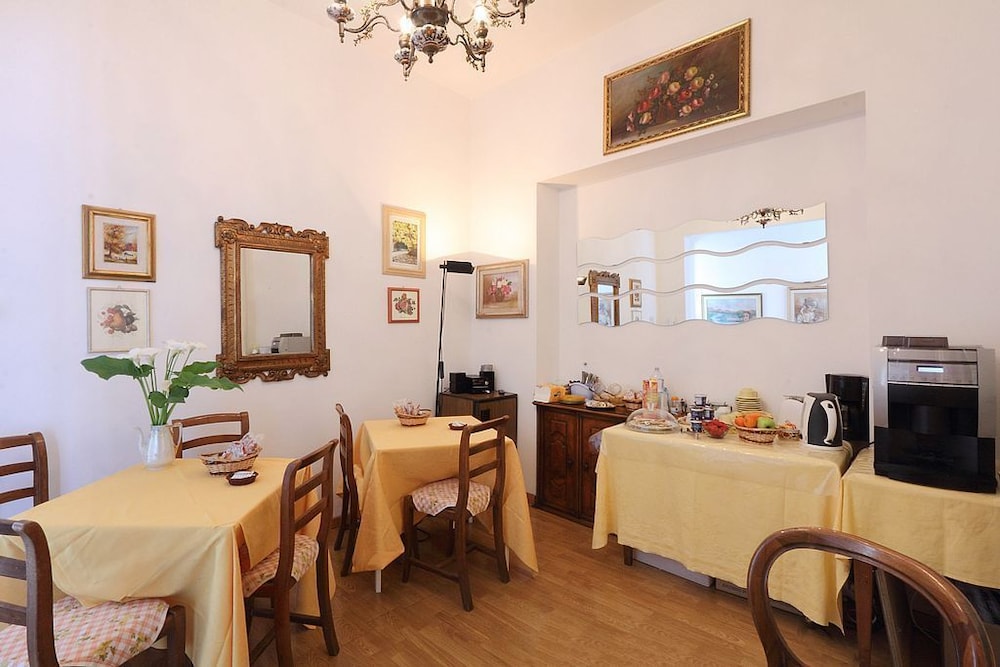 soggiorno sogna firenze