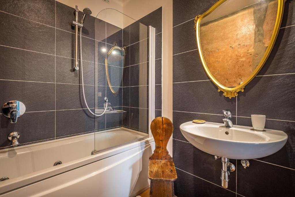 soggiorno sogna firenze