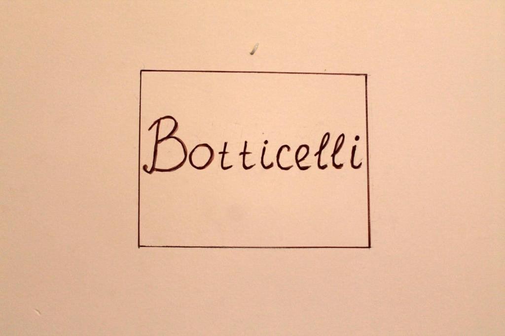 soggiorno sogna firenze