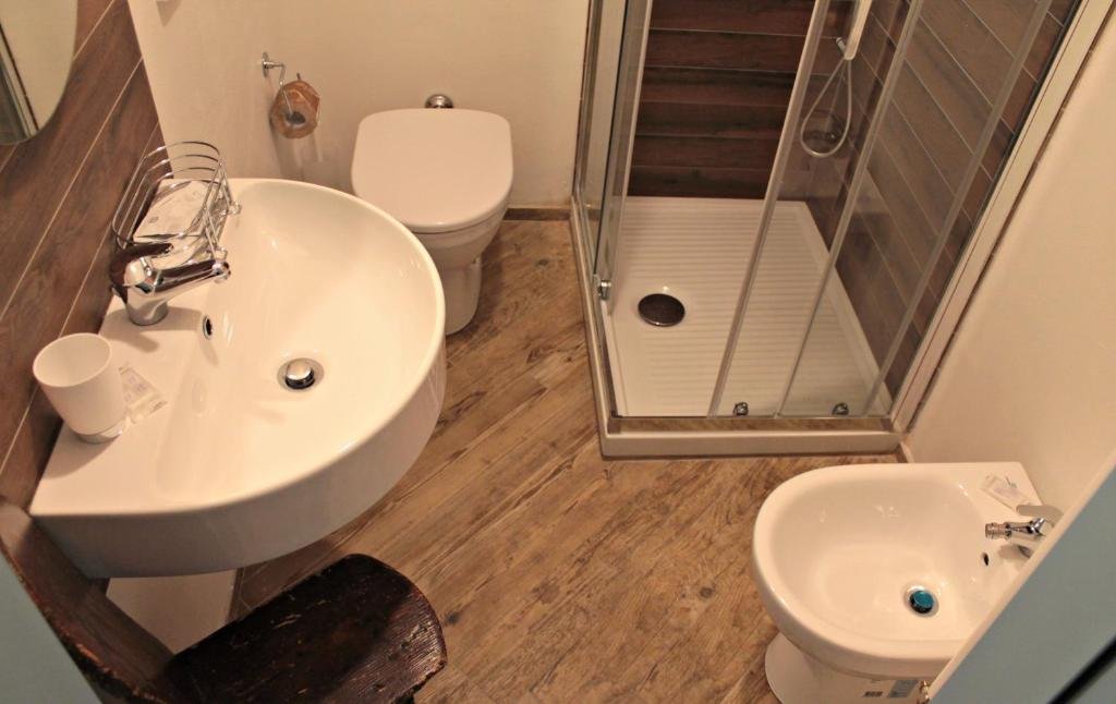 soggiorno sogna firenze