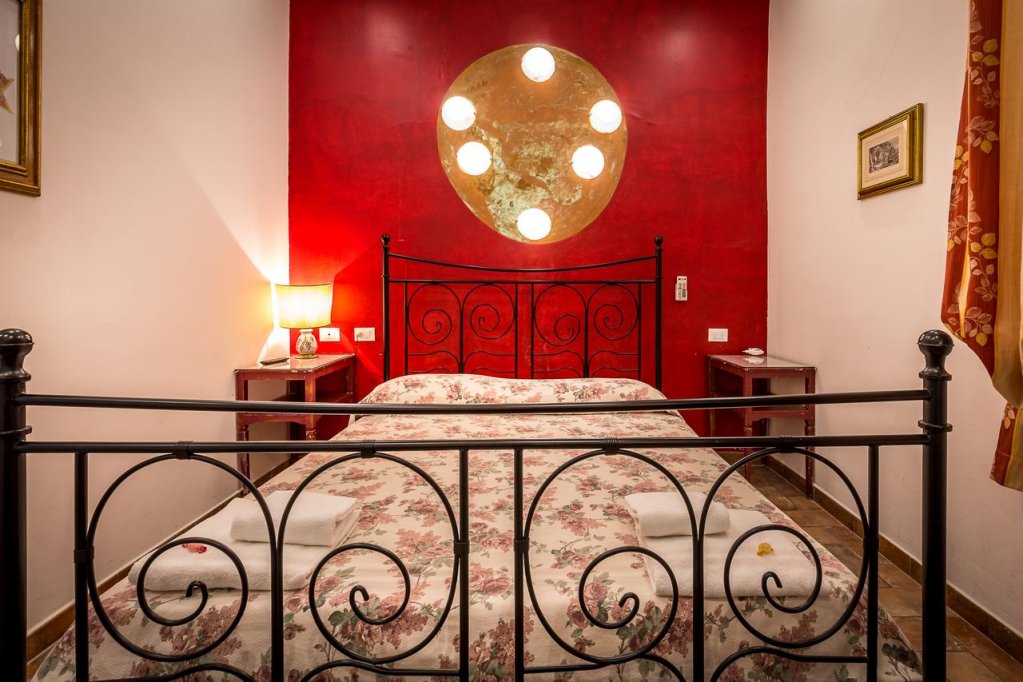 soggiorno sogna firenze