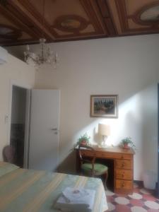 soggiorno sogna firenze