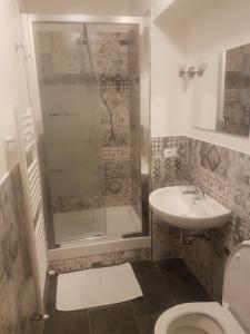 soggiorno sogna firenze