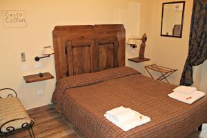 soggiorno sogna firenze