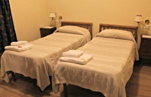 soggiorno sogna firenze