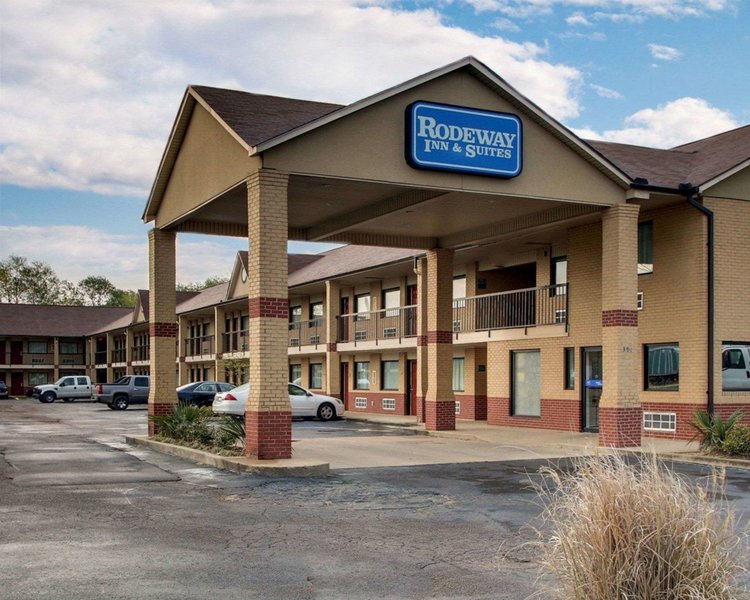 Surestay Hotel By Best Western Richland