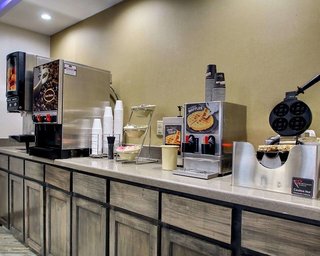 Surestay Hotel By Best Western Richland,Jackson>>Byram,3 star