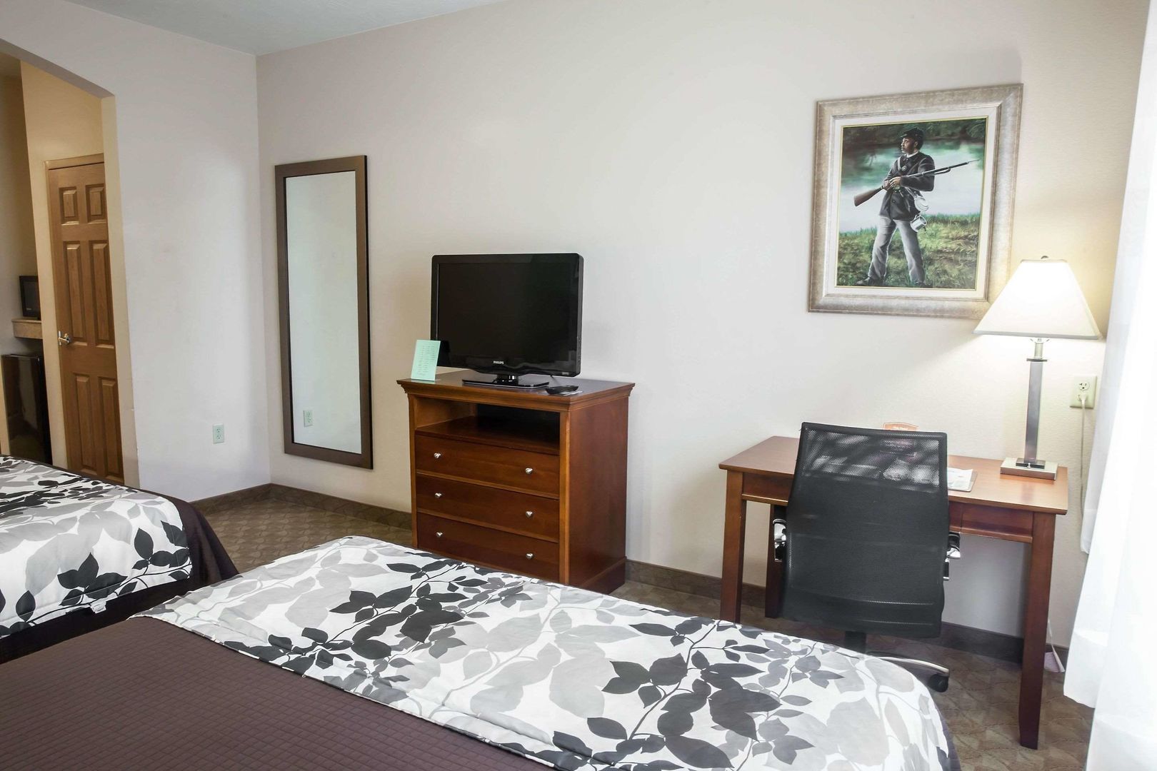 sleep inn and suites